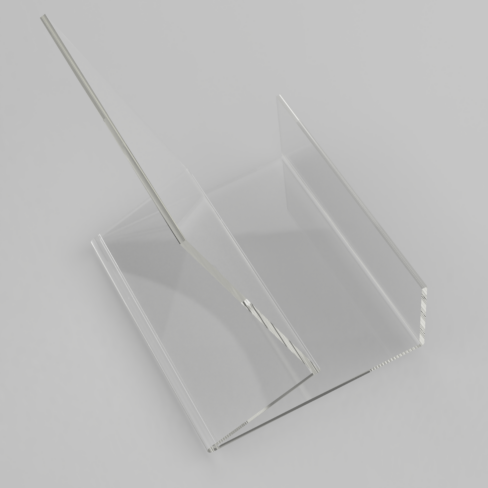 Grāmatu turētājs A4/A5 - Image 2