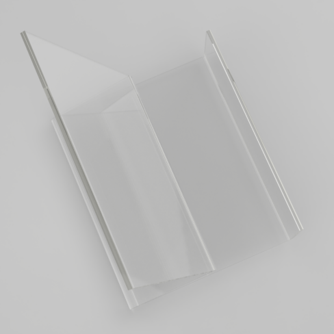Grāmatu turētājs A4/A5 - Image 3