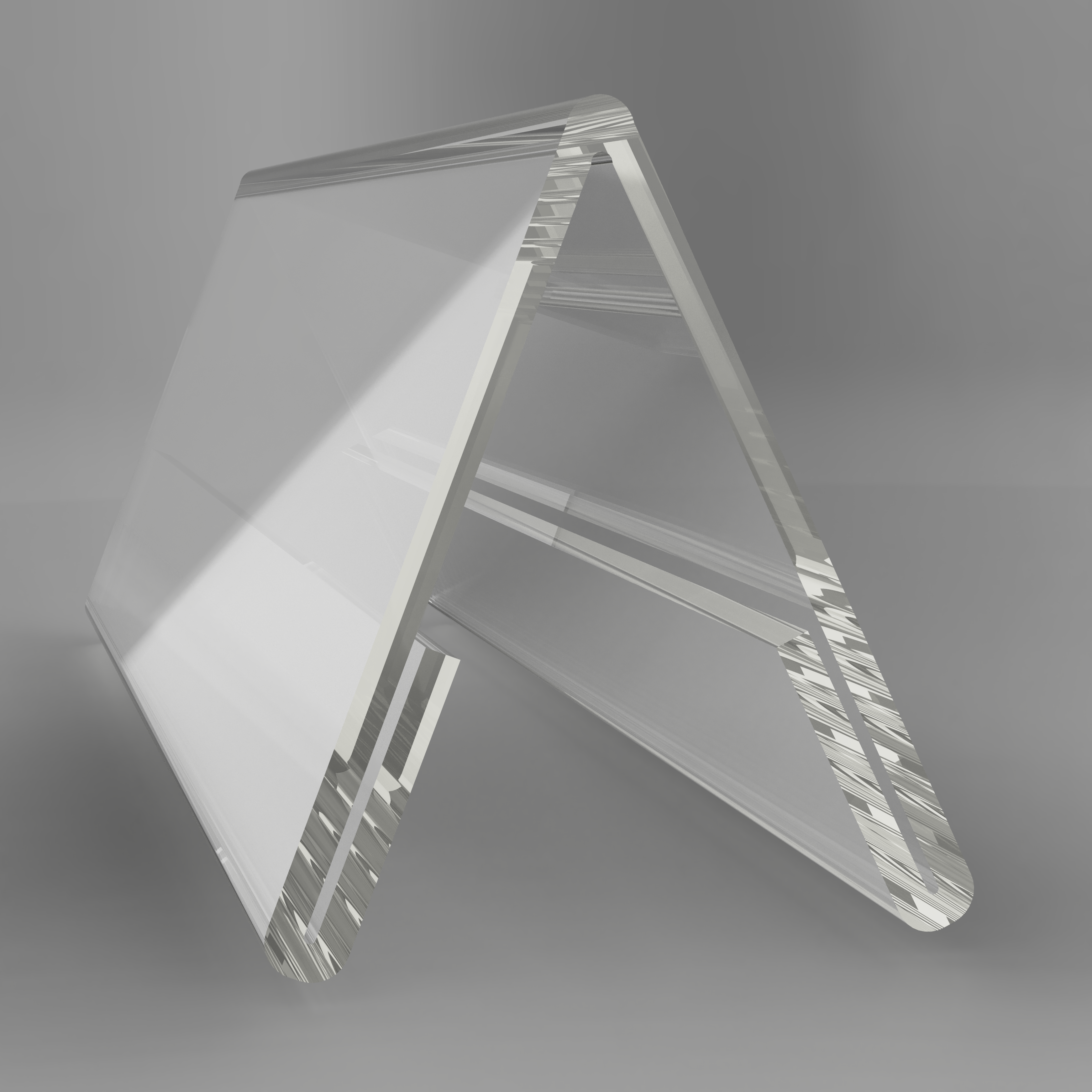 Informācijas galda turetājs - Image 2