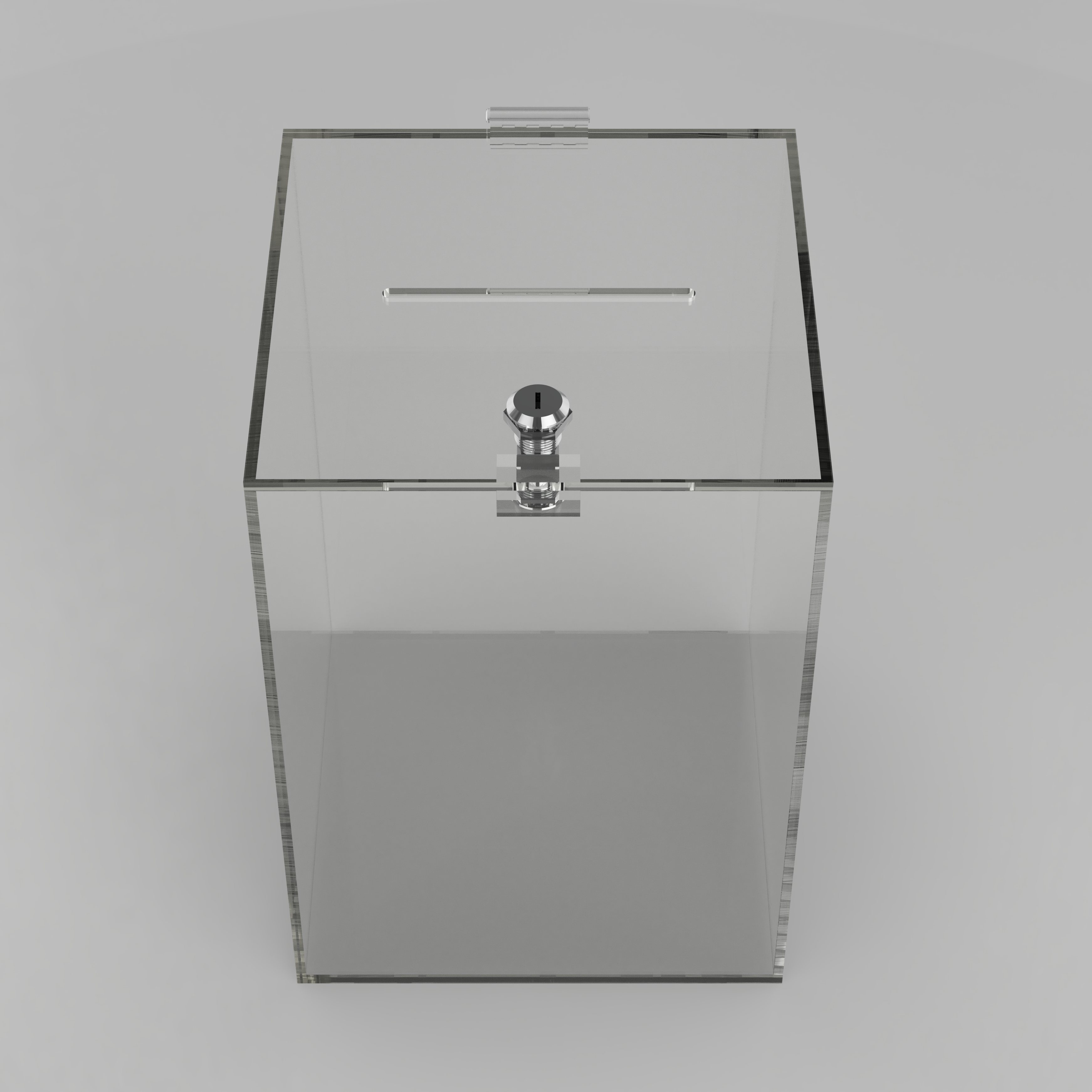 Ziedojuma kaste 210x210 mm - Image 2