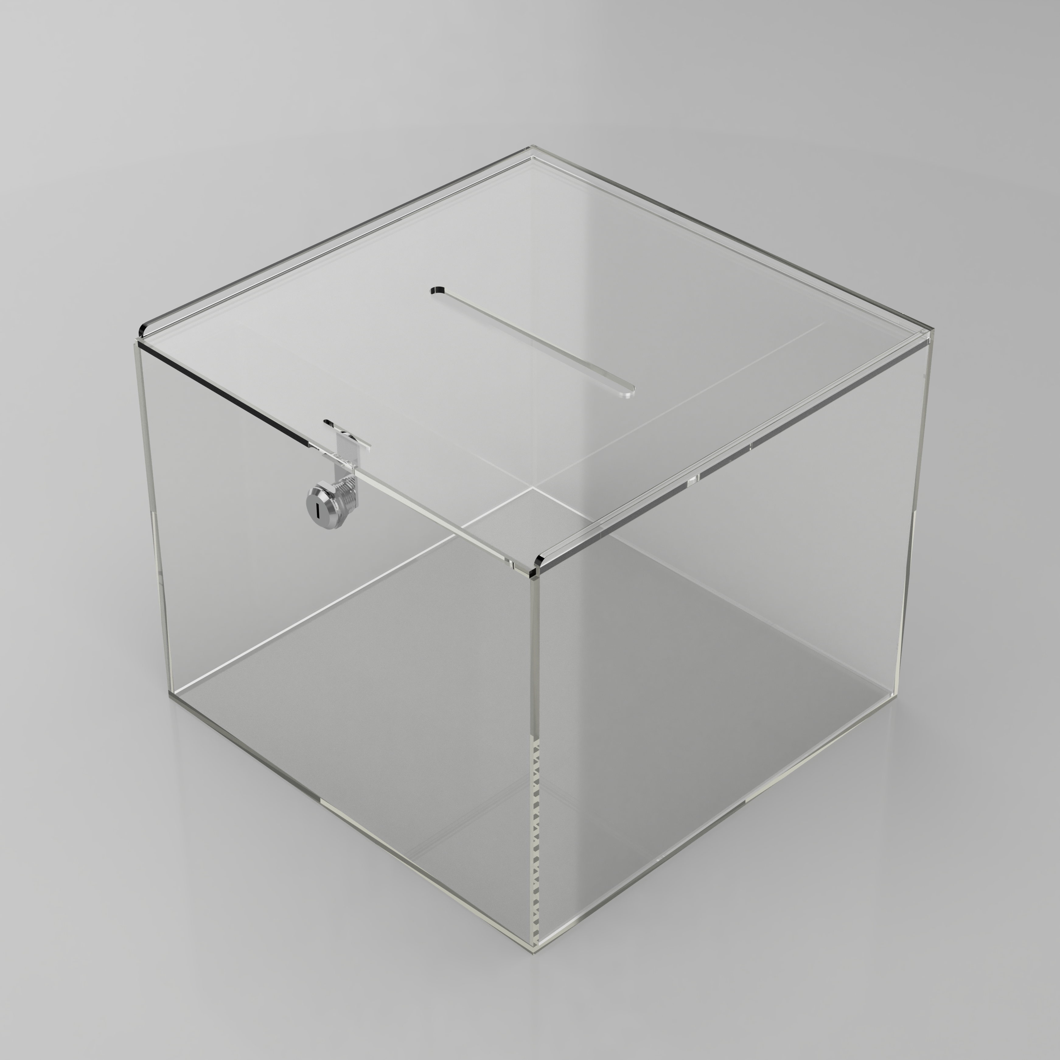 Ziedojuma kaste 300X250 mm - Image 4