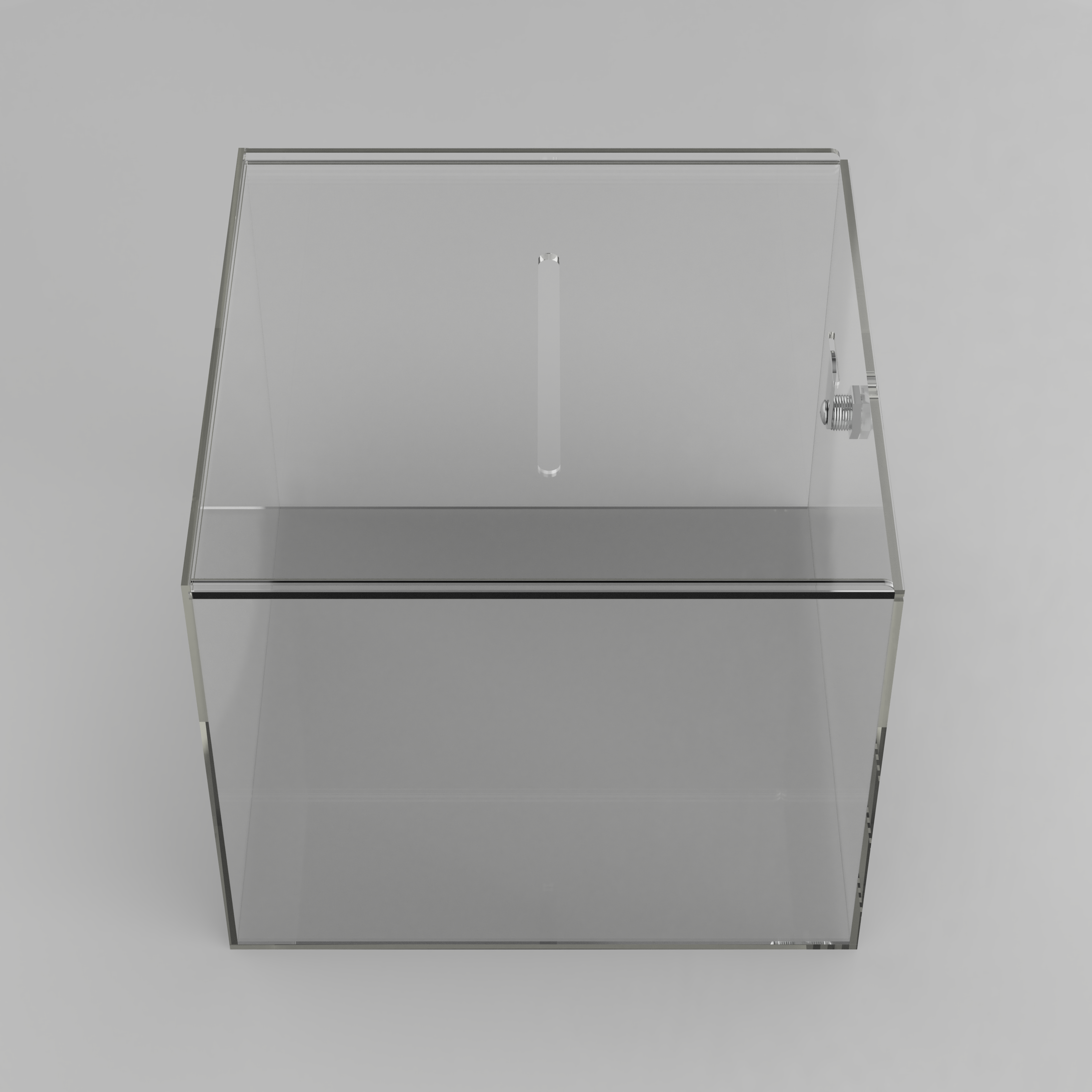 Ziedojuma kaste 300X250 mm - Image 3