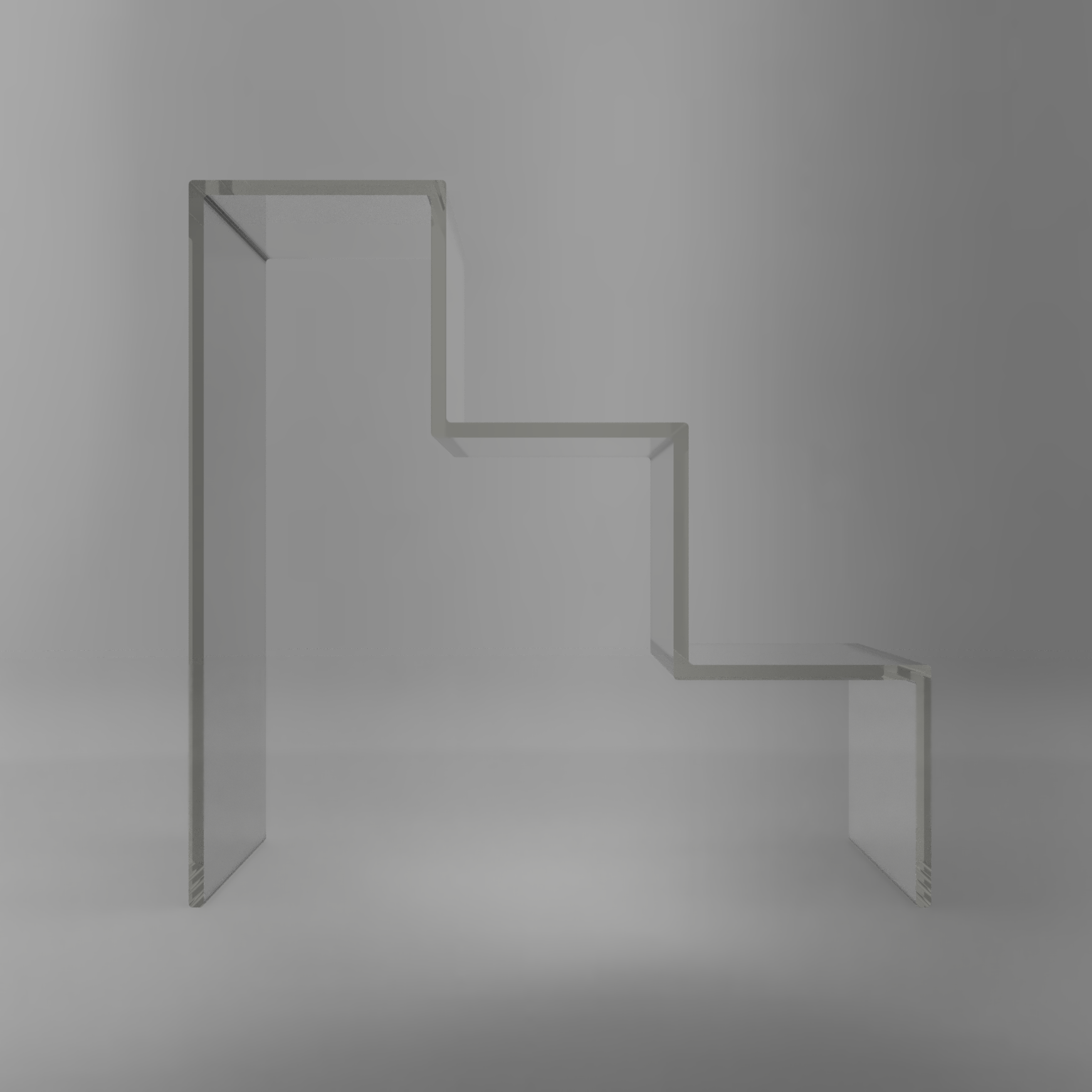 Plaukts preču izvietošanai - Image 2