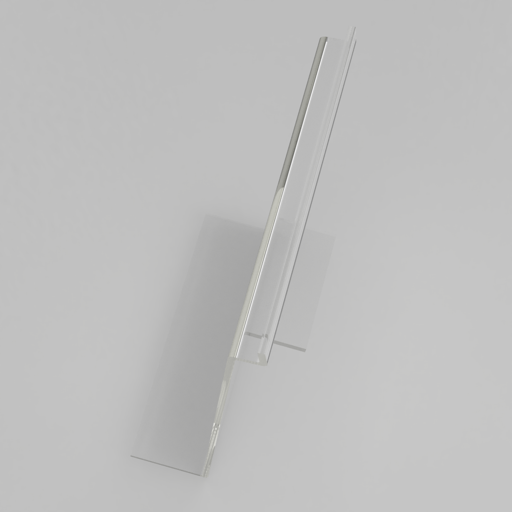 A5 grāmatu turētājs slatwall - Image 4