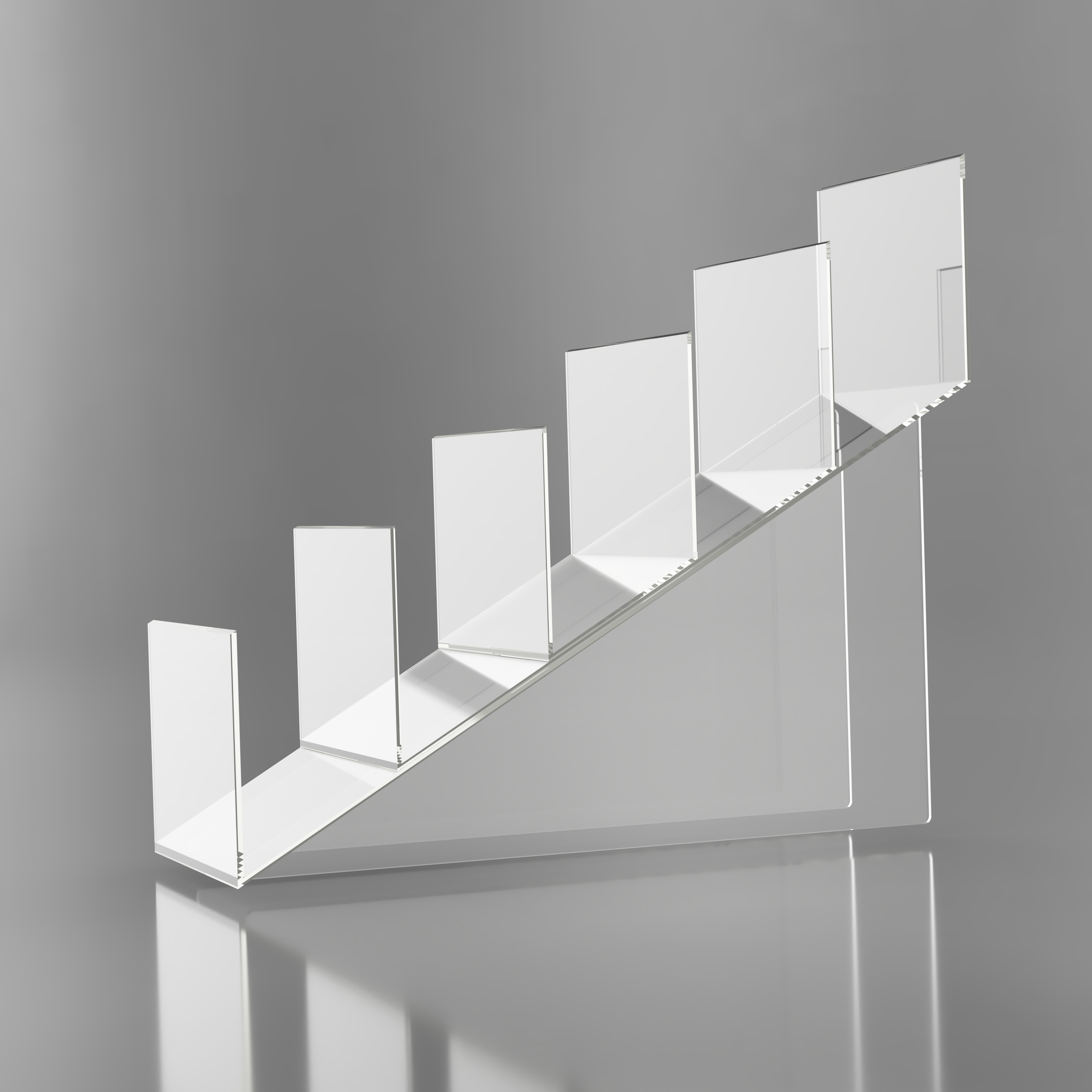 Statīvs grāmatām A5 - Image 2