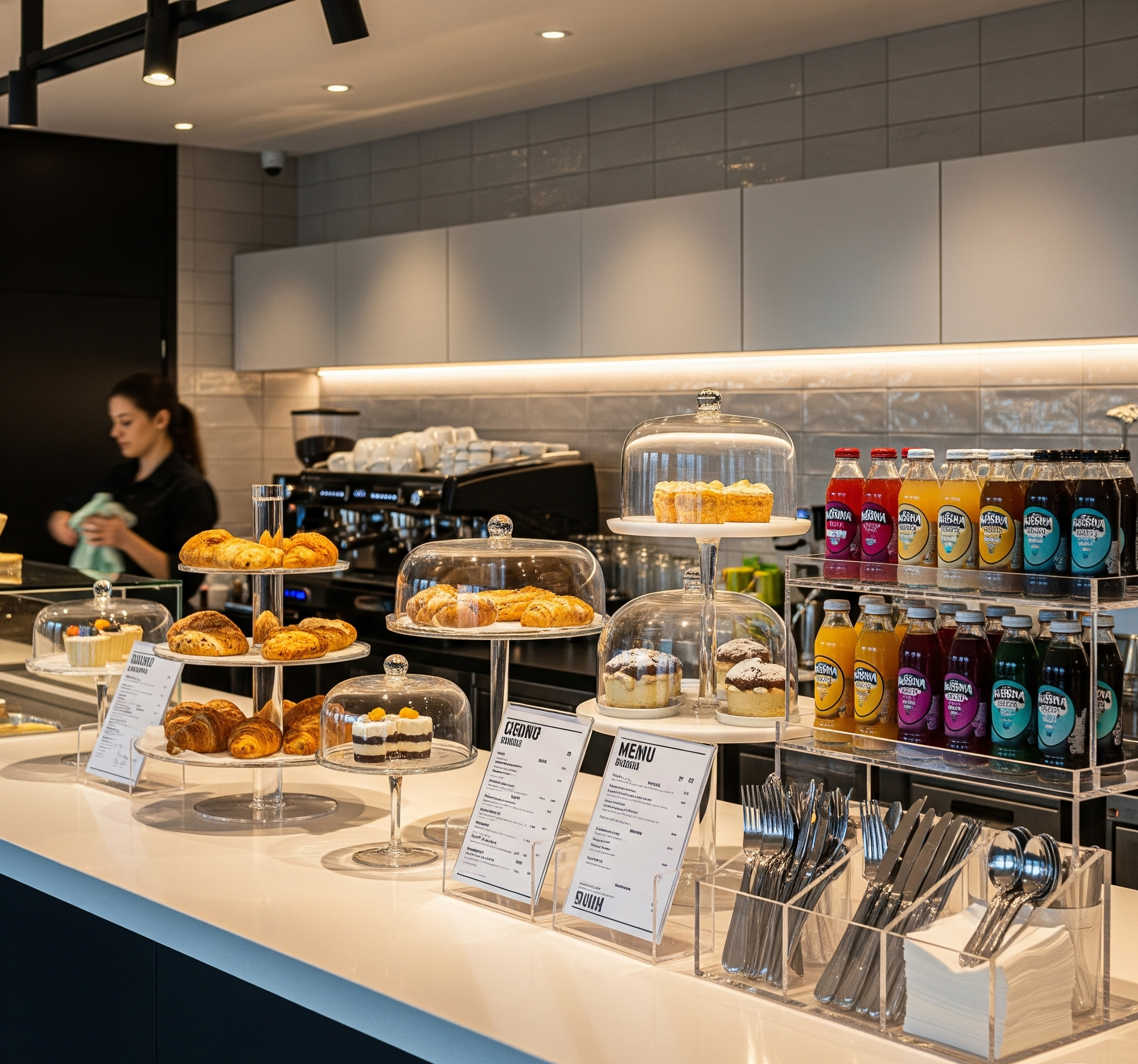 HORECA