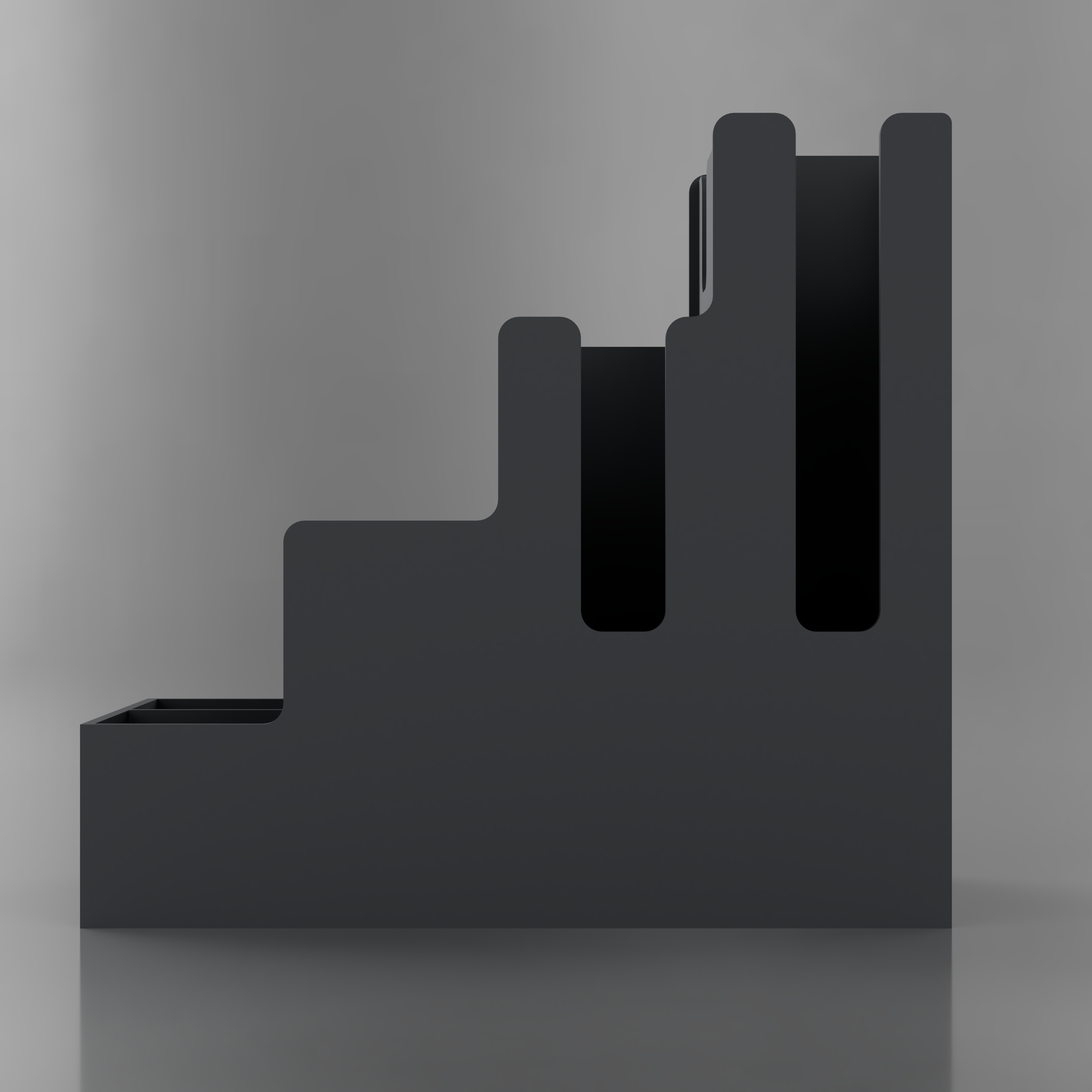 Kafijas piederumu ogranizators "Tornis" - Image 2