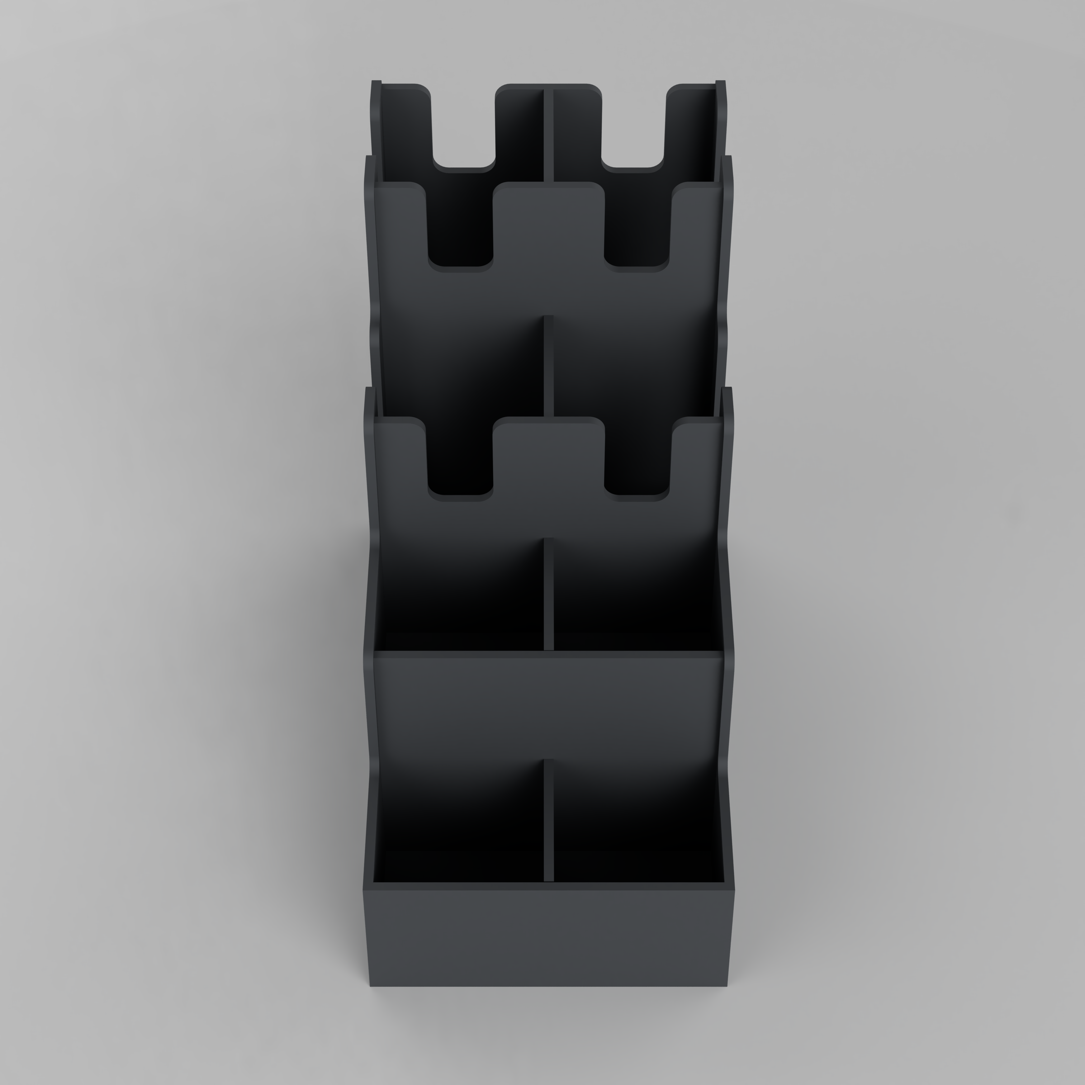 Kafijas piederumu ogranizators "Tornis" - Image 4