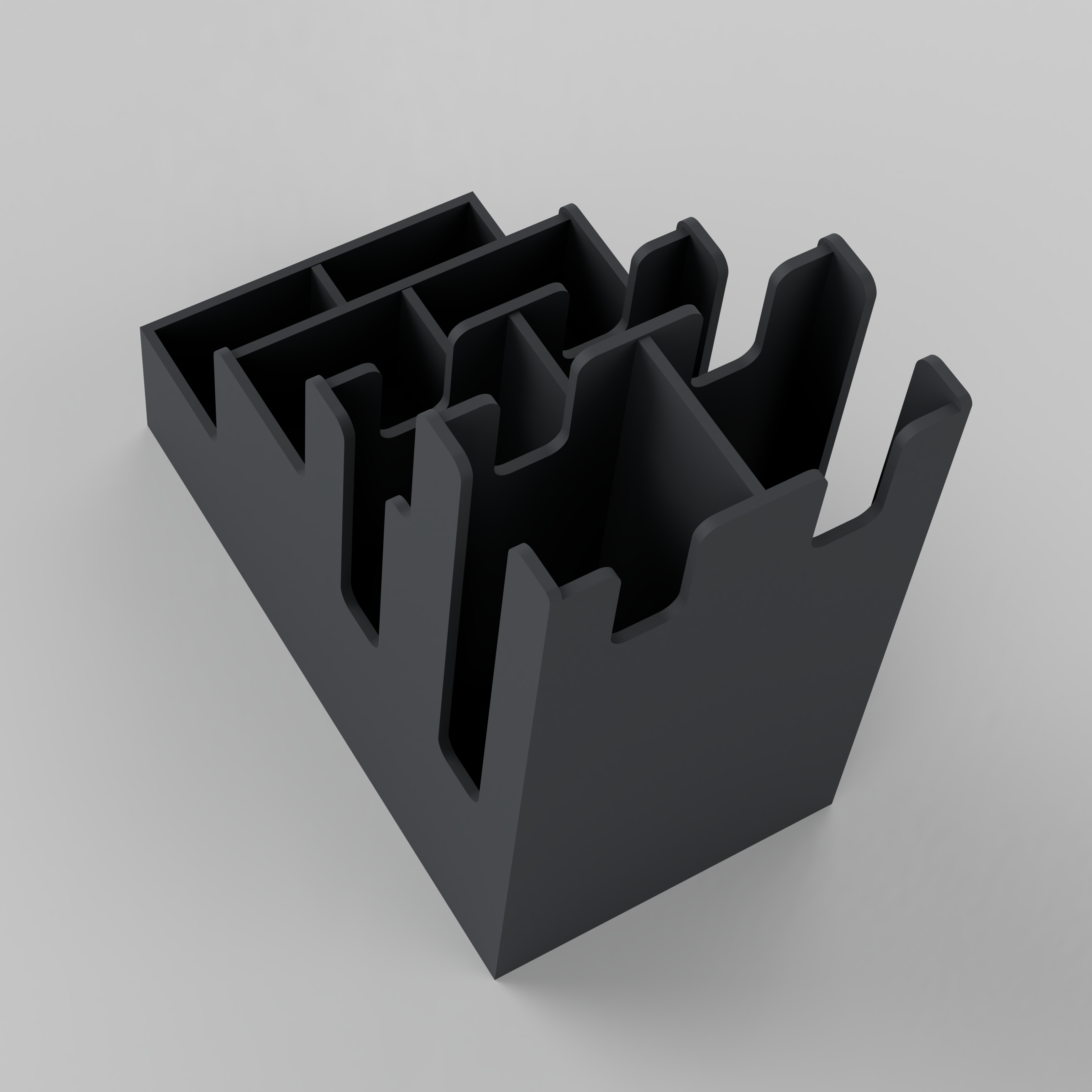 Kafijas piederumu ogranizators "Tornis" - Image 5