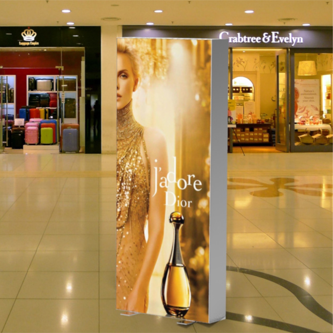 Profile TEX LED 100T - Image 3